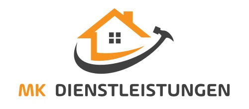 Logo bei MK Dienstleistungen